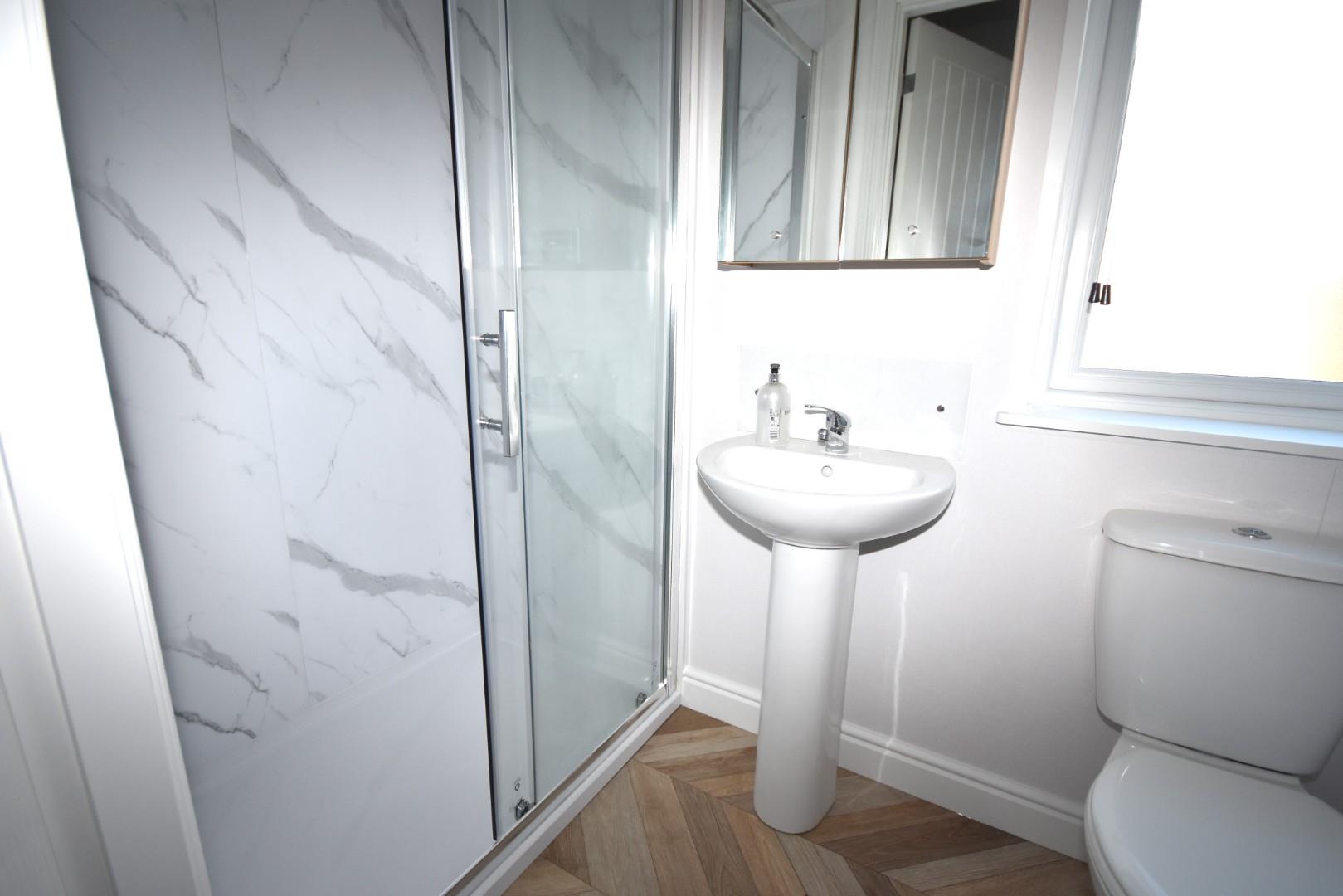 Cannisland Park, Parkmill, Swansea, SA3 2ED